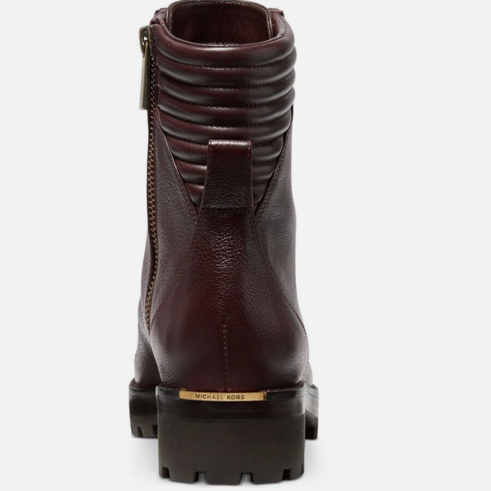 Michael Kors Booties - Picture 4 of 4